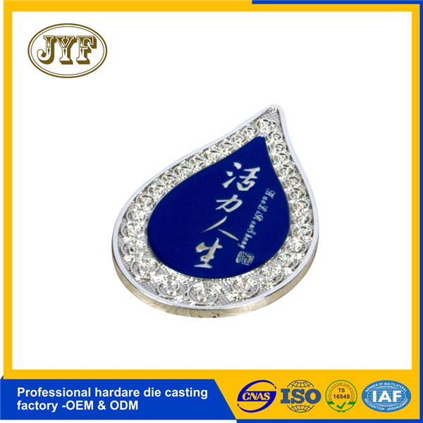 酒吊牌,锌合金酒吊牌