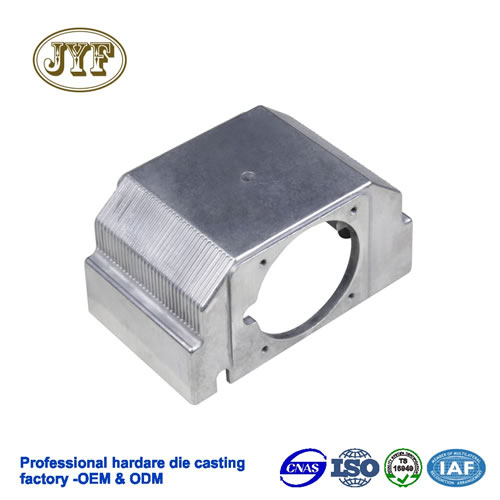 工厂定制生产铝合金压铸件