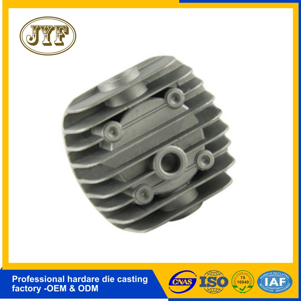 船舶压铸件生产厂家 | 铝合金船用五金配件加工 | 高精密螺旋桨铸造服务