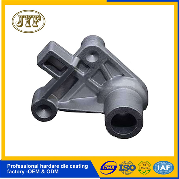 高精度铝合金压铸件定制 | 专业压铸模具制造商