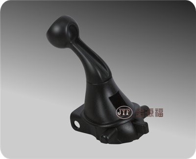 汽车后视镜支架压铸件厂家_定制批发_深圳金源福 24 年压铸厂