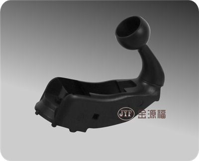 汽车后视镜支撑架压铸件_锌铝合金压铸_金源福一站式工厂