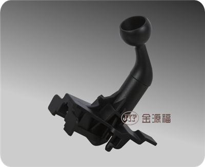 汽车反光镜 / 倒车镜支架压铸件_厂家批发_深圳金源福定制