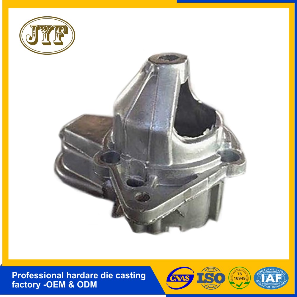 精密铝合金汽缸阀盖 发动机汽缸阀盖压铸件