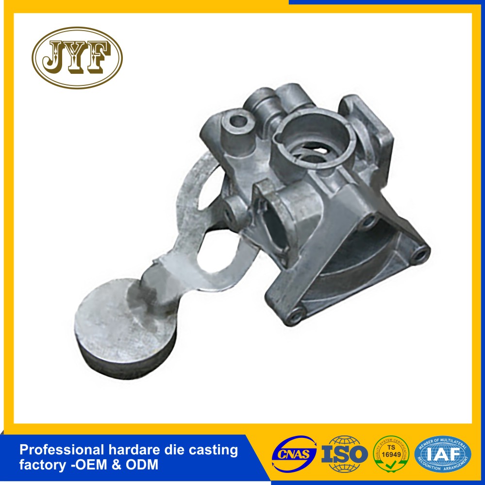 发动机曲轴箱压铸件 适配多类型发动机定制款