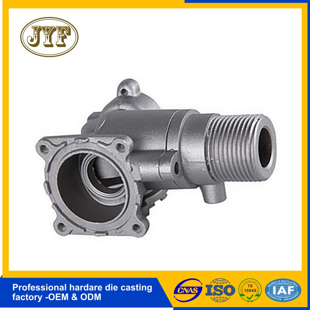 精密CNC机电零件压铸件 工业/民用机电设备专用配套件