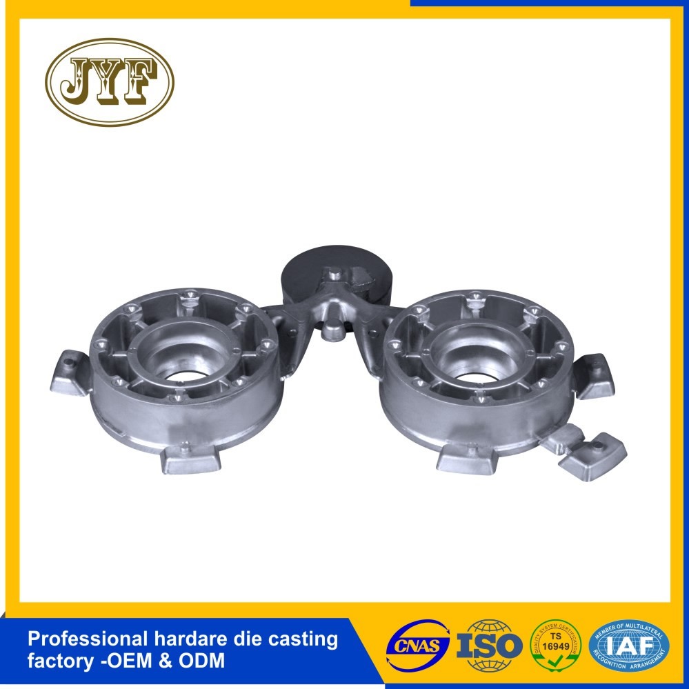 铝合金灯外壳压铸件 LED灯/户外灯专用压铸外壳​